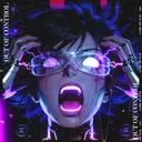 Out Of Control by RAYZEN - Uptempo cover art
