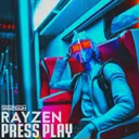 Press Play by RAYZEN - Hardstyle cover art