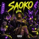Saoko by RAYZEN - Uptempo cover art