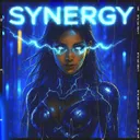 Synergy by RAYZEN - Hardstyle cover art