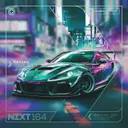 Tokyo Drift - Extended Mix by RAYZEN - Hardstyle cover art