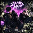 Zaag Mania by RAYZEN - Uptempo cover art