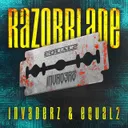 Cover of RAZORBLADE