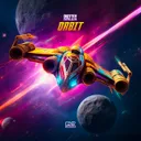 Orbit by Razzix - Happy Hardcore cover art