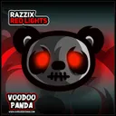 Red Lights - Radio Mix by Razzix - Happy Hardcore cover art