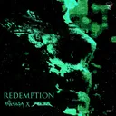 Redemption by RDØ, Antenora - Uptempo cover art