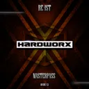 Masterpass - Melody Mix by Re-1st - Hardstyle cover art