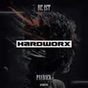 Payback by Re-1st - Hardstyle cover art