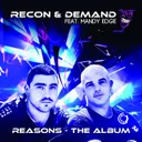 Automotive by Re-Con, Demand, Mandy Edge - Happy Hardcore cover art