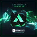 Chase The Sun - Original Mix by Re-Con, Klubfiller - Happy Hardcore cover art