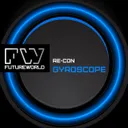Gyroscope - Original Mix by Re-Con - Happy Hardcore cover art