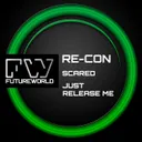 Just Release Me - Original Mix by Re-Con - Happy Hardcore cover art