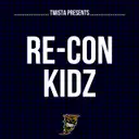 Kidz (Re-Con 2012 DJ Edit) by Re-Con - Happy Hardcore cover art