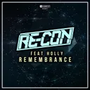 Remembrance by Re-Con - Happy Hardcore cover art