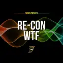 WTF - Original Mix by Re-Con - Happy Hardcore cover art