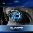 Behind Blue Eyes 2k20 - Re-Fuzz Remix by Re-Fuzz, Jan Van Bass-10 - Hardcore cover art