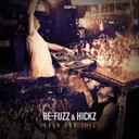 Born for This by Re-Fuzz, Hickz - Hardcore cover art