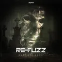Bury You Alive by Re-Fuzz - Hardcore cover art