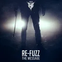The Message by Re-Fuzz - Hardcore cover art