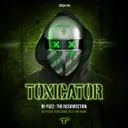 The Resurrection (Official Toxicator 2022 Anthem) by Re-Fuzz - Hardcore cover art