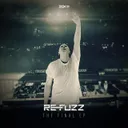 Wrong & Right by Re-Fuzz, Stargazer - Hardcore cover art