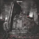 Born For Greatness - Radio Mix by Re-Mind - Rawstyle cover art