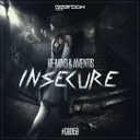 Insecure - Original Mix by Re-Mind, Amentis - Hardstyle cover art
