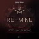 Nothing Wrong - Radio Edit by Re-Mind - Rawstyle cover art