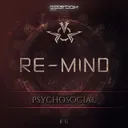 Psychosocial - Original Mix by Re-Mind - Rawstyle cover art