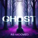Ghost by Re-mooved - Hardstyle cover art