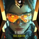 Never Ending Home by Re-mooved - Hardstyle cover art