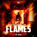 Born Through The Flames by Re-Moze - Frenchcore cover art