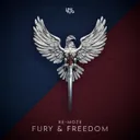 Fury & Freedom by Re-Moze - Frenchcore cover art