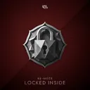 Locked Inside by Re-Moze - Frenchcore cover art