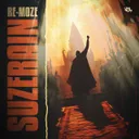 Suzerain by Re-Moze - Frenchcore cover art