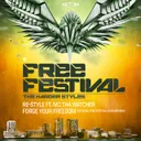 Forge Your Freedom - Original Mix by Re-Style, Tha Watcher - Hardcore cover art