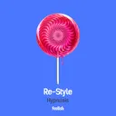 Hypnosis - Radio Edit by Re-Style - Hardcore cover art