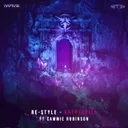 Kryptonite by Re-Style, Cammie Robinson - Hardcore cover art