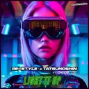 Light It Up by Re-Style, Tatsunoshin, Diede - Hardcore cover art