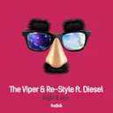 Night & Day - Original Mix by Re-Style, The Viper, MC Diesel - Hardcore cover art