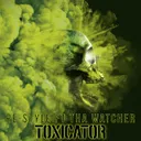 Toxicator (Official Toxicator 2018 Anthem) by Re-Style, Tha Watcher - Hardstyle cover art