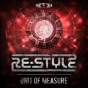 Unit Of Measure - Radio Edit by Re-Style - Hardcore cover art