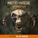 We Are Hardcore by Re-Style - Hardcore cover art