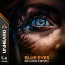 Blue Eyes by Re-Vane, RYVAL - Hardstyle cover art