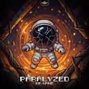 Paralyzed by Re-Vane - Hardstyle cover art