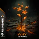 Why by Re-Vane - Hardstyle cover art