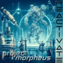 Cover of REACTIVATE