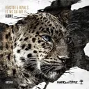 Alone - Original Mix by Reactor, Royal S, Sik-Wit-It - Hardstyle cover art