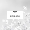Energy by Reactor - Hardstyle cover art