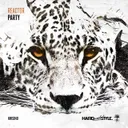 Party - Radio Edit by Reactor - Hardstyle cover art